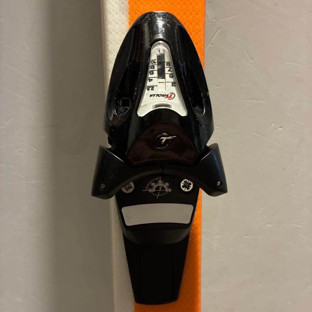 HEAD　big easy CL　150cm