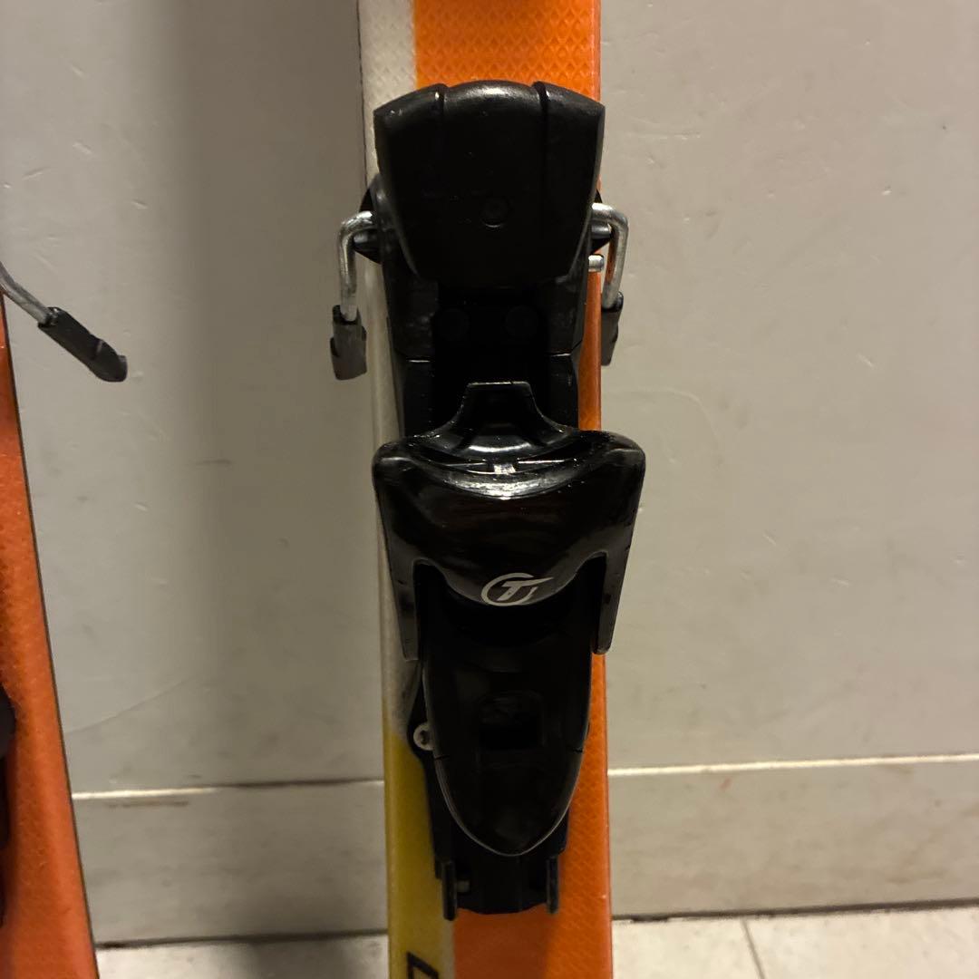 HEAD　big easy CL　150cm