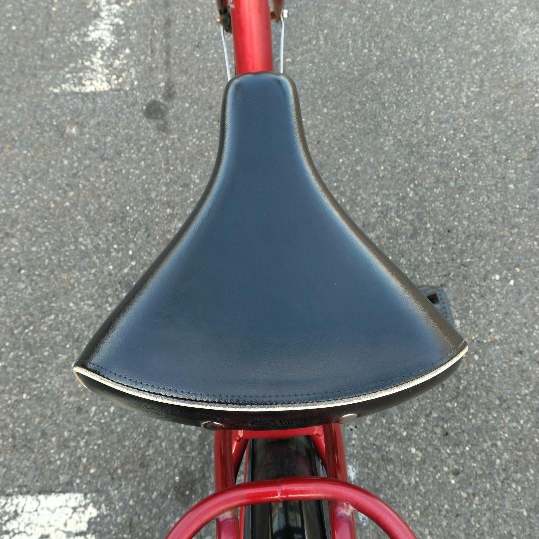 [462]値下げ！送料無料 ヤマハ PAS Raffini 電動自転車