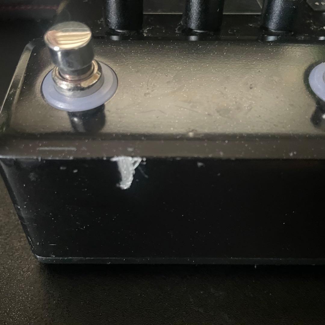ギター Hx Stomp