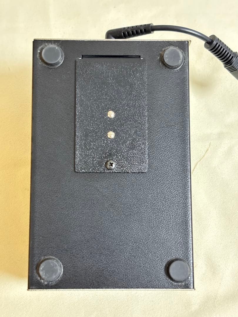 Electro Harmonix / Small Clone コーラス