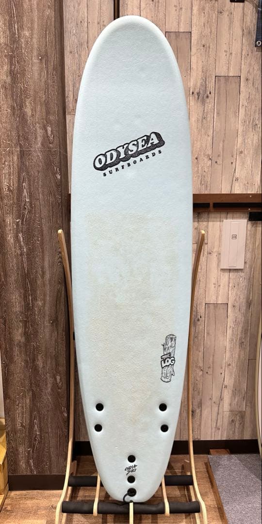 CATCH SURF LOG 7.0 ソフトボード キャッチサーフ ログ ロング