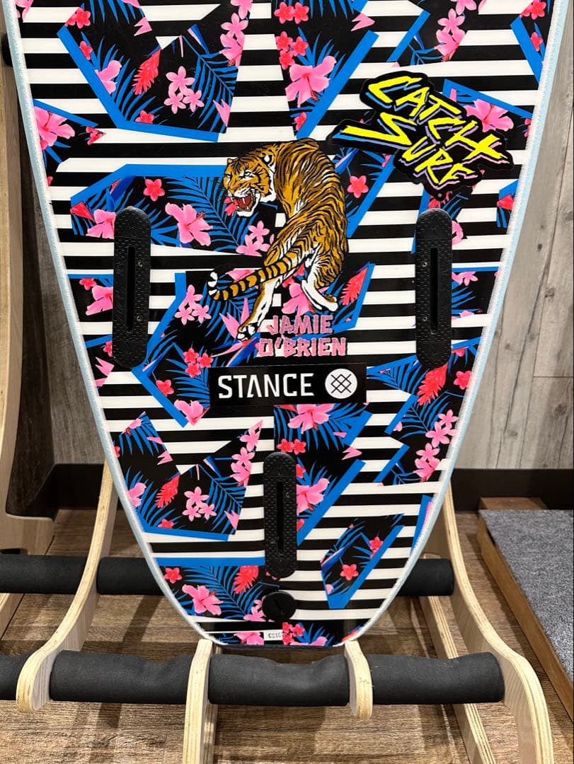 CATCH SURF LOG 7.0 ソフトボード キャッチサーフ ログ ロング