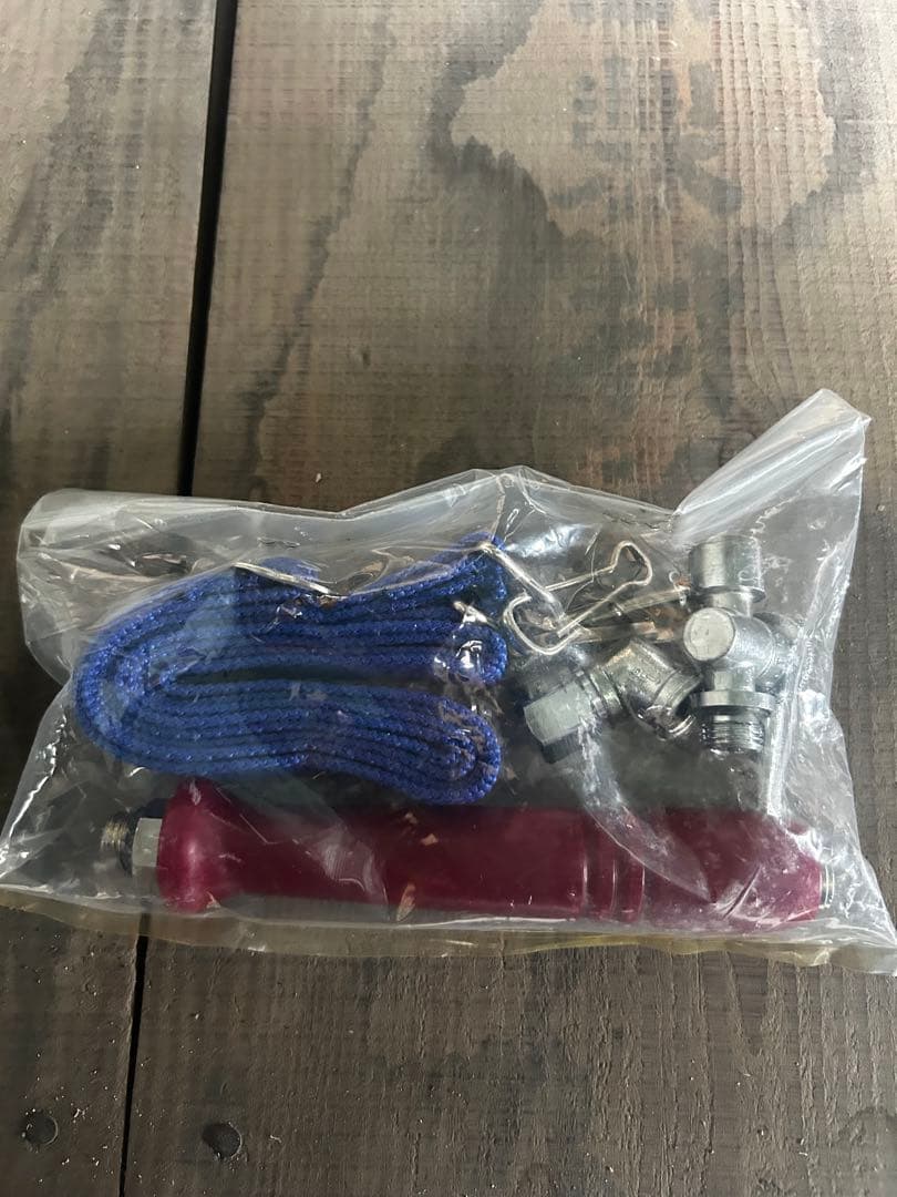 【最終価格 早い者勝ち！】オリンピア 肩掛噴霧器 10L