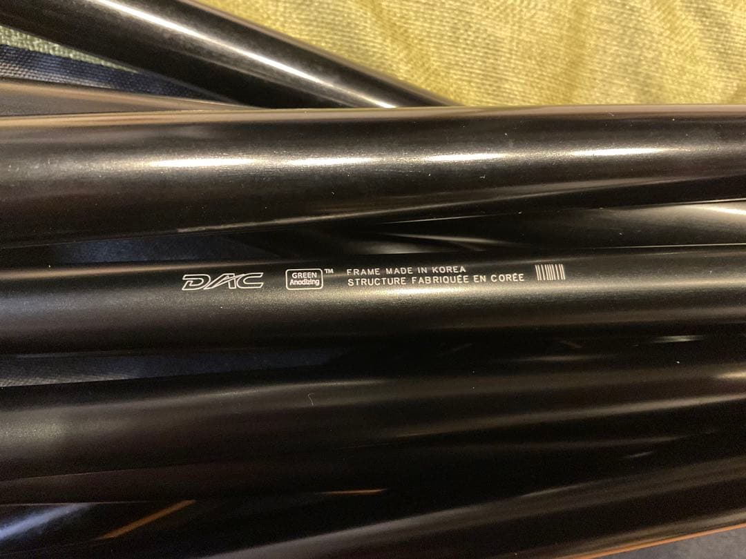 Helinox ヘリノックス チェアホーム XL マッチャ