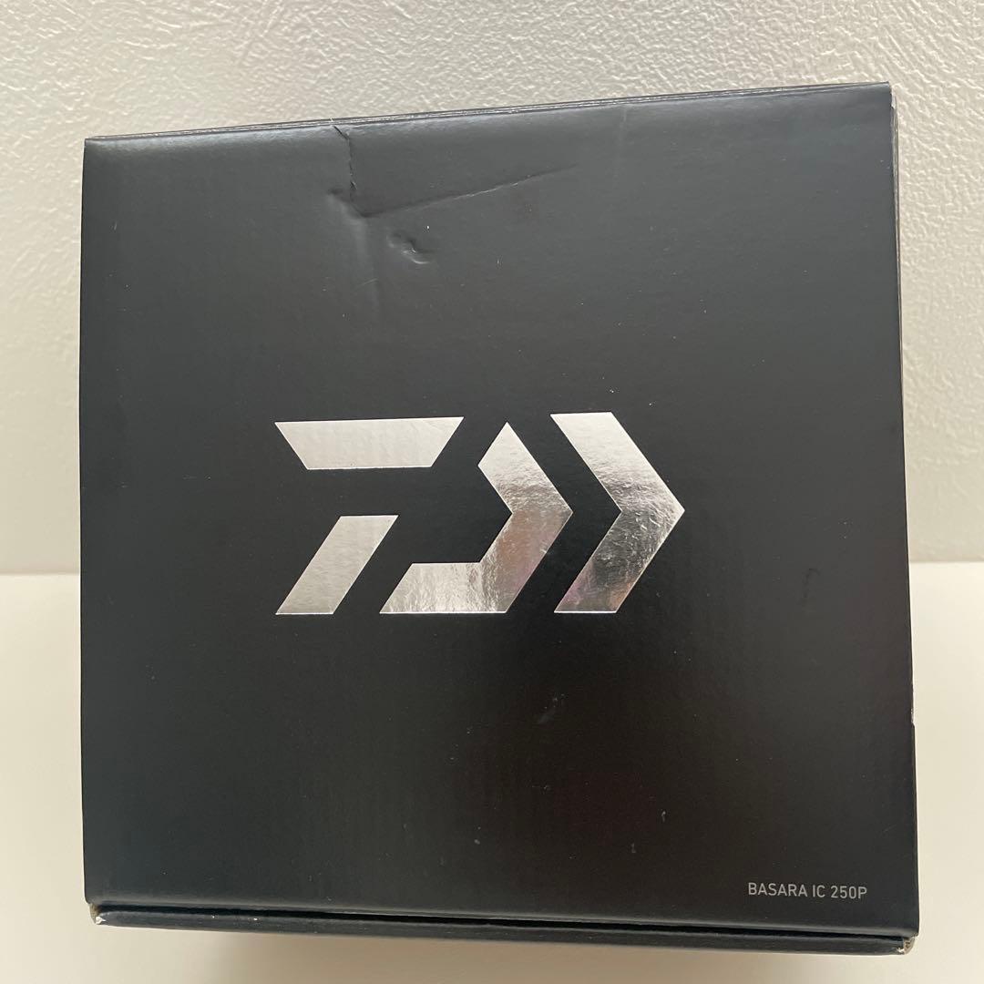 ダイワ BASARA IC 250P バサラ