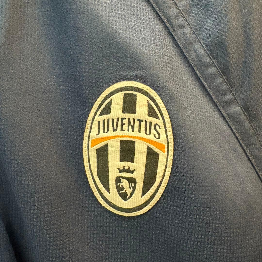 00s NIKE JUVENTUS JACKET ナイキ ユヴェントス FC
