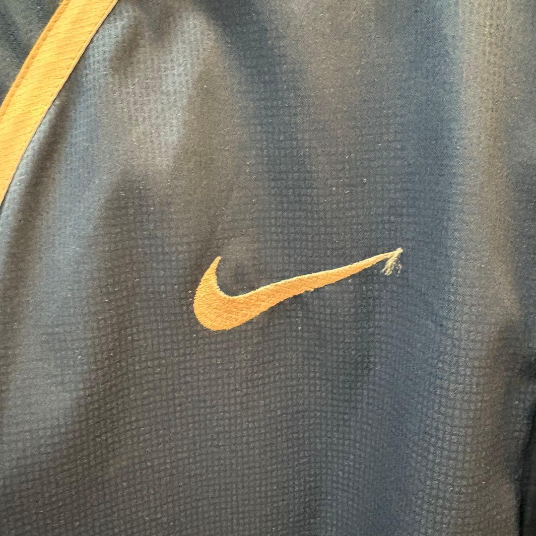 00s NIKE JUVENTUS JACKET ナイキ ユヴェントス FC