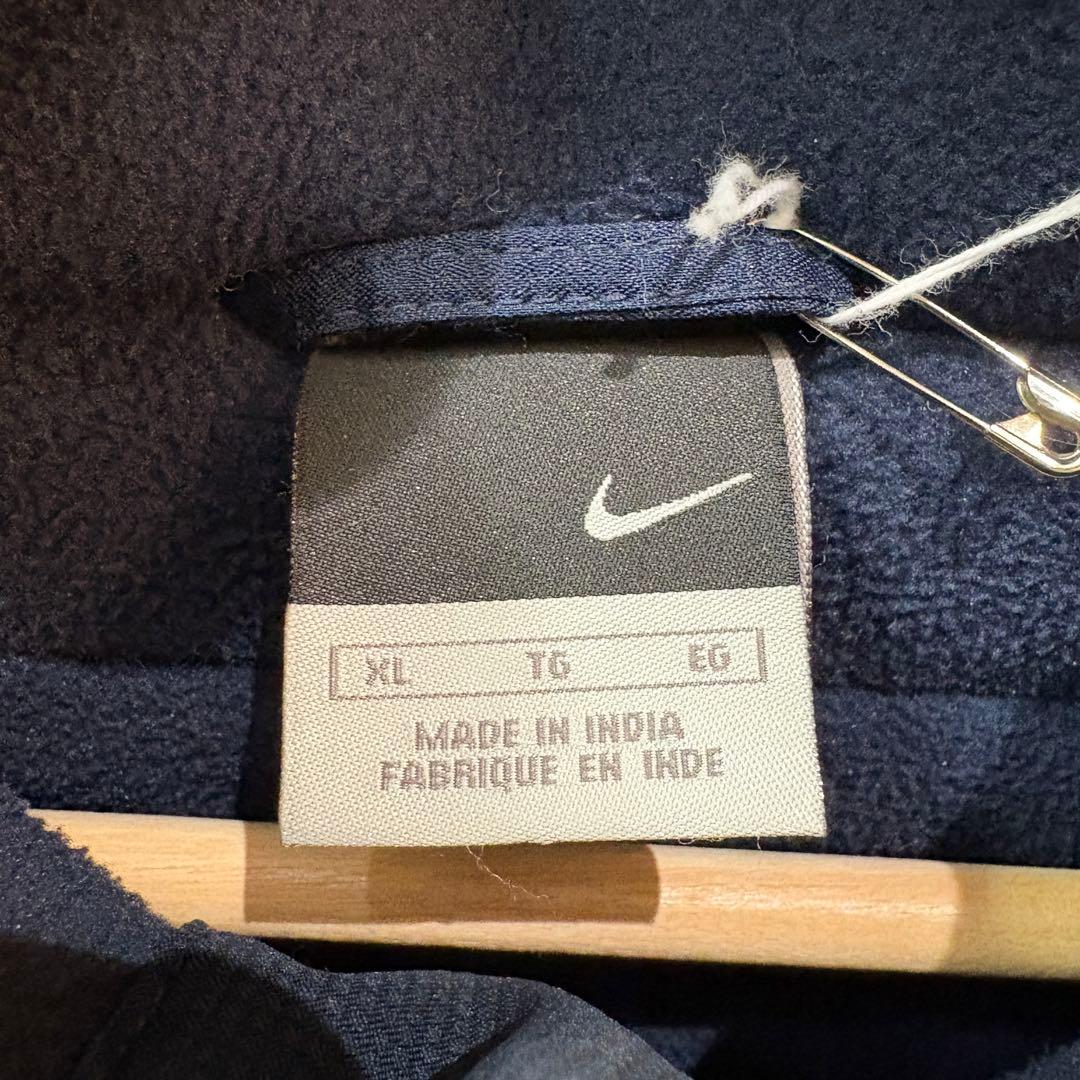 00s NIKE JUVENTUS JACKET ナイキ ユヴェントス FC