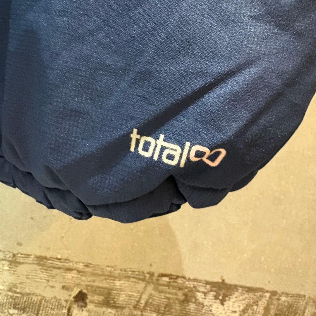 00s NIKE JUVENTUS JACKET ナイキ ユヴェントス FC