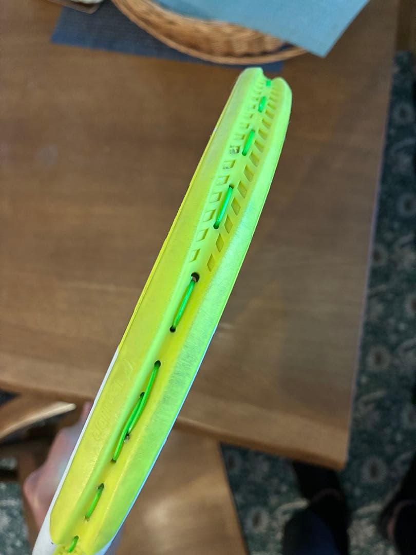 ラケット(硬式用) Tecnifibre TF-X1 v2 , 300g, G2