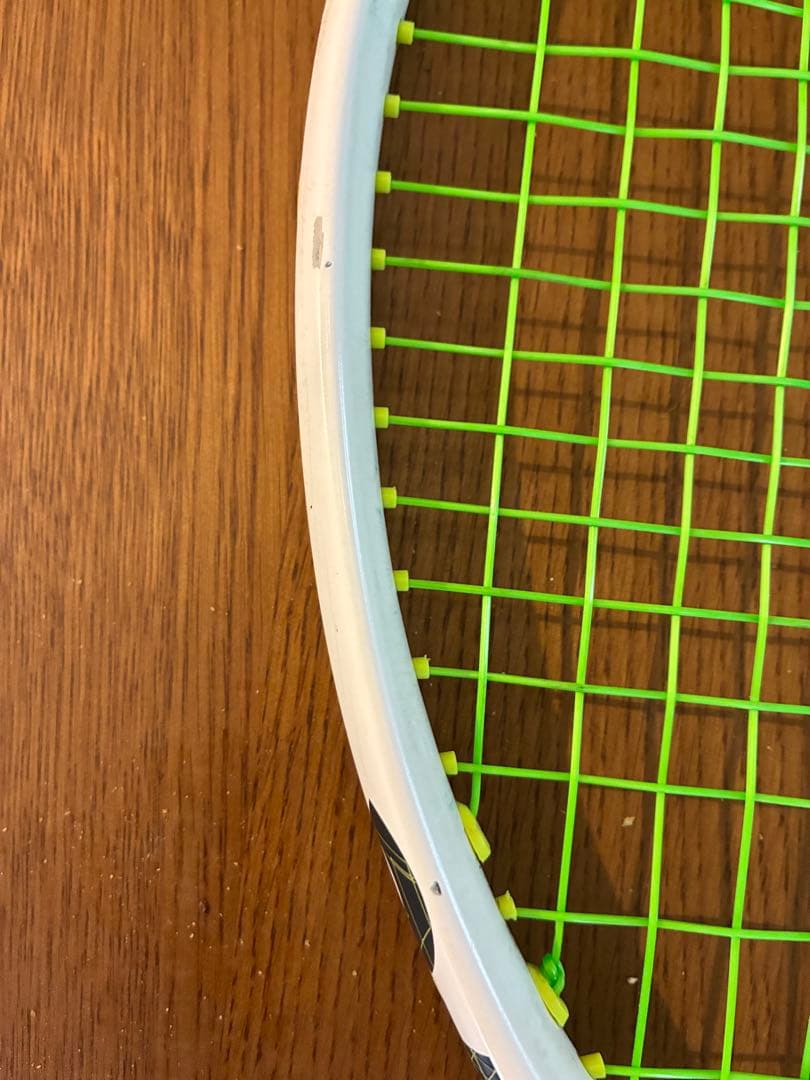 ラケット(硬式用) Tecnifibre TF-X1 v2 , 300g, G2