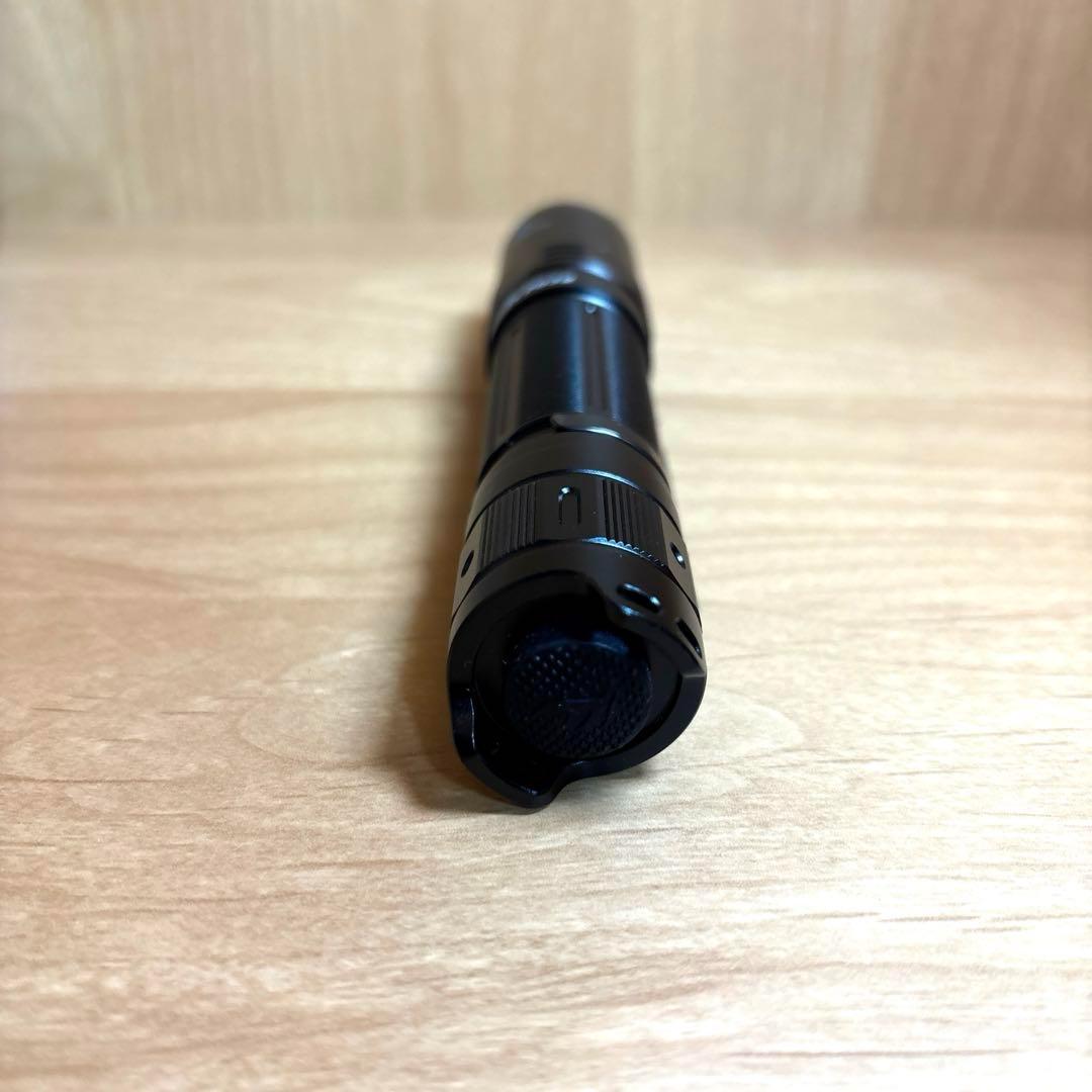 FENIX(フェニックス) PD32 V2.0 1200ルーメン