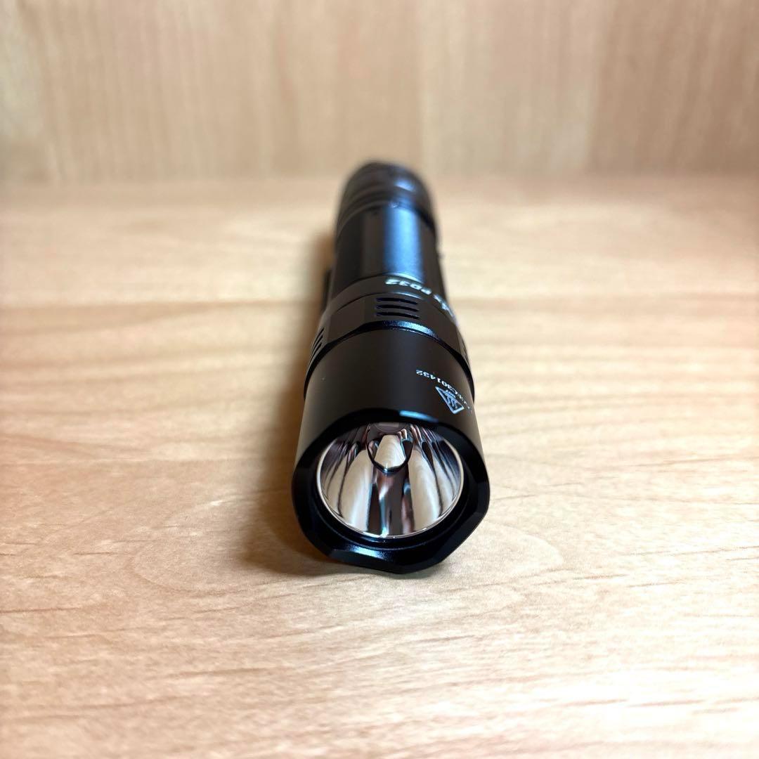 FENIX(フェニックス) PD32 V2.0 1200ルーメン