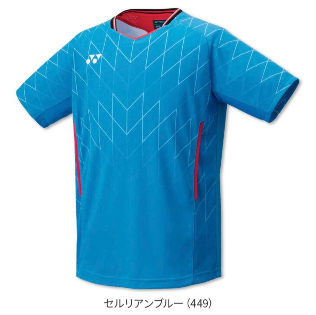 【新品】ヨネックス　ユニフォーム　日本代表　バドミントン