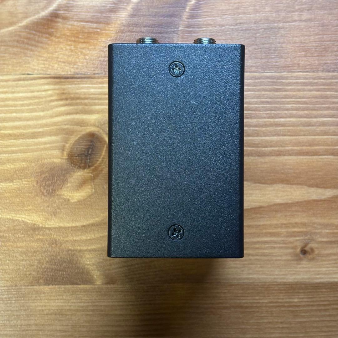 ProCo LIL' RAT ディストーションペダル