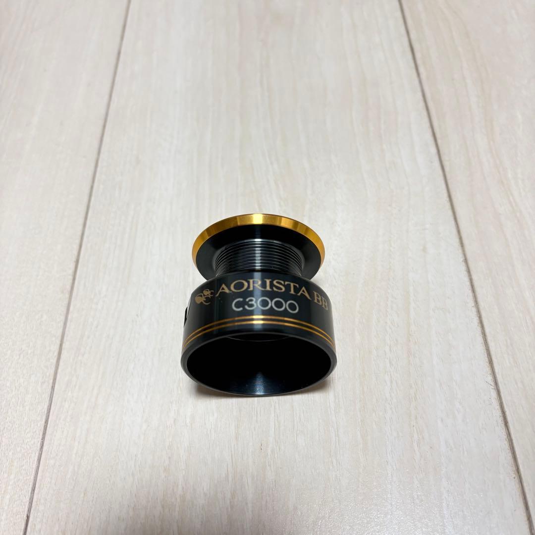 SHIMANO AORISTA BB C3000 スピニングリール　新品未使用