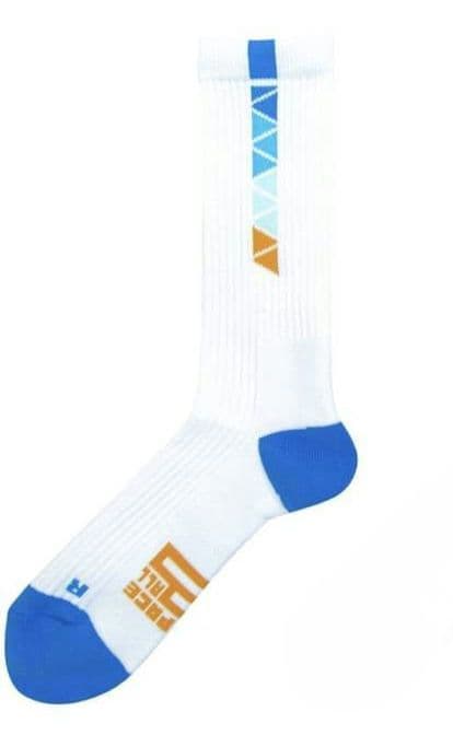 ballaholic × SpaceBallMag socks