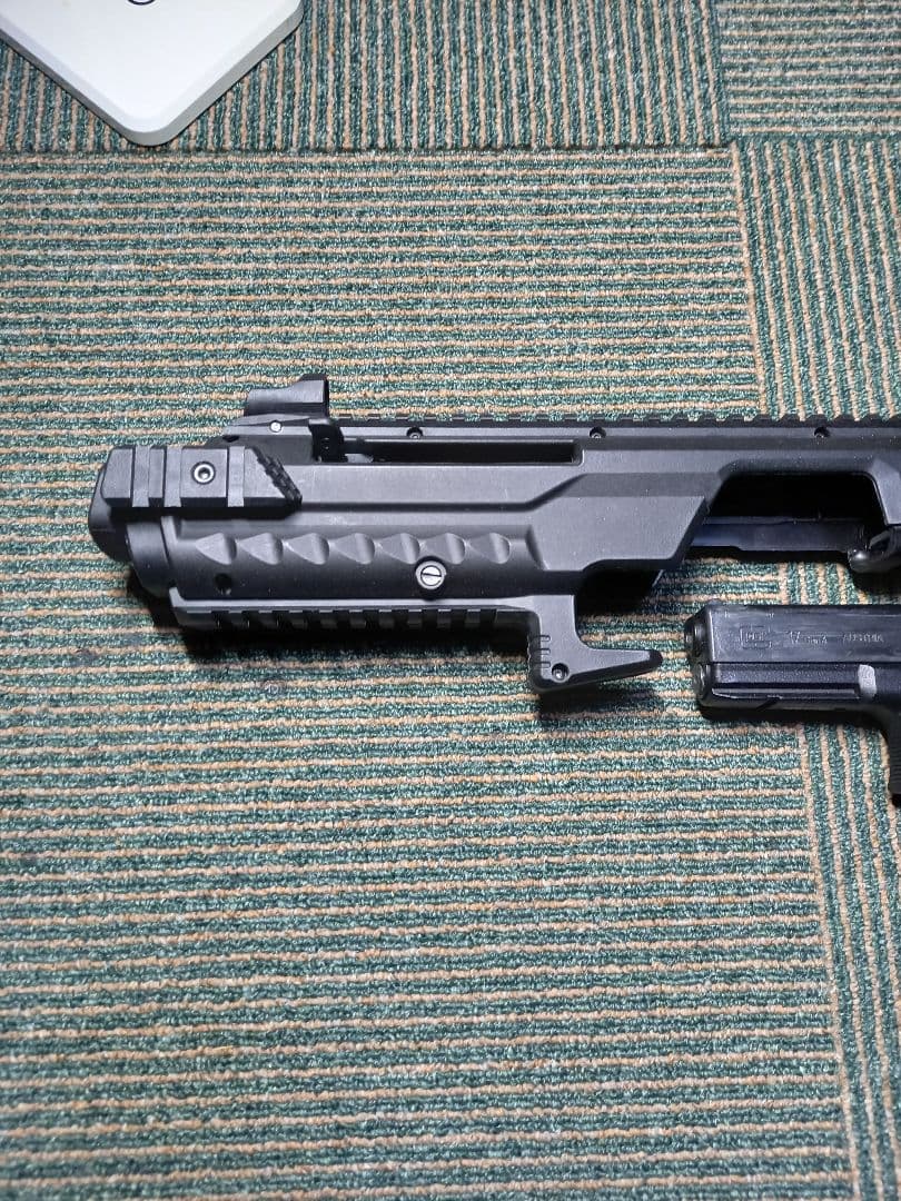 東京マルイ　グロックカービンキット　GEN4