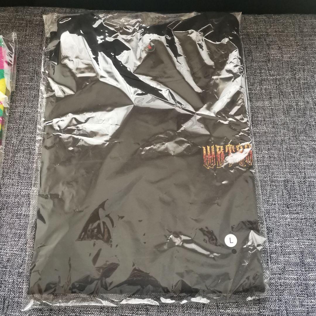 福山雅治Tシャツ スポーツタオル