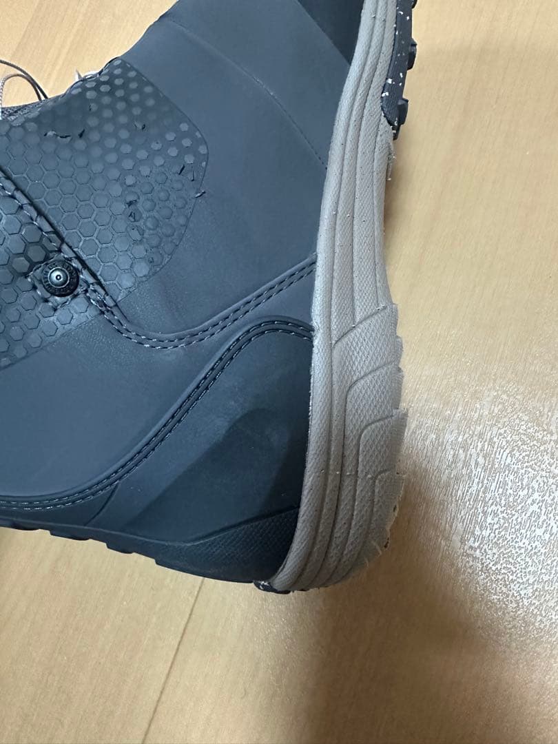 スノーボード Head Team Boa Hybrid Liquid Fit