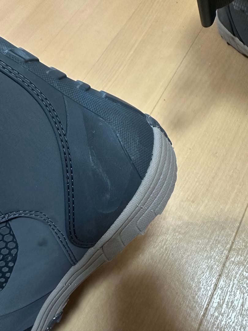 スノーボード Head Team Boa Hybrid Liquid Fit