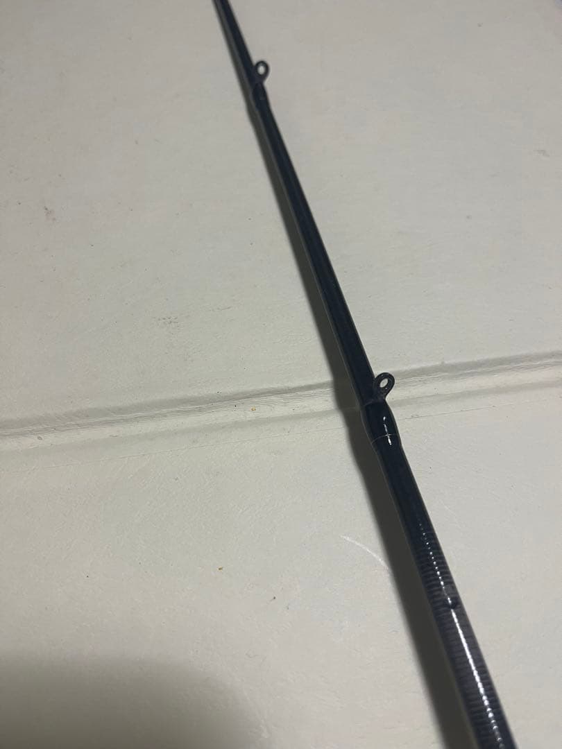 ダイワ極鋭KAWAHAGAI AIR F1