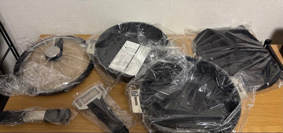 スノーピーク　CAMP& クッカー26