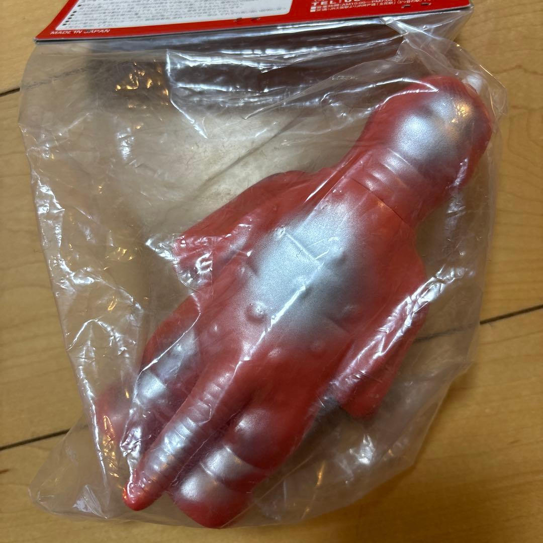 US TOYSウルトラQ 大怪獣シリーズ ペギラ