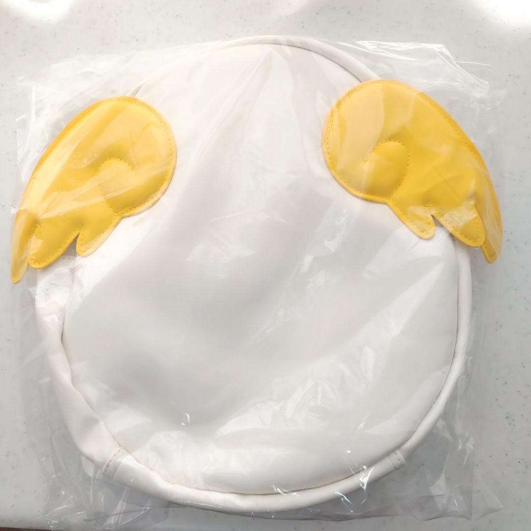 【新品】カードキャプターさくら たまごさんリュック