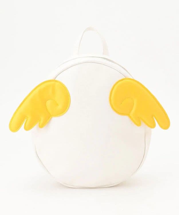 【新品】カードキャプターさくら たまごさんリュック