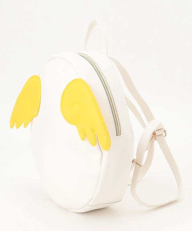 【新品】カードキャプターさくら たまごさんリュック