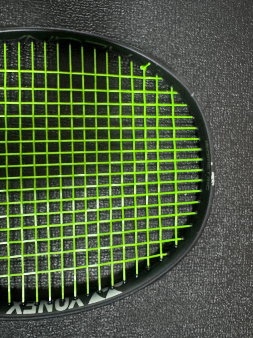 YONEX REGNA100 295g G2 傷あり