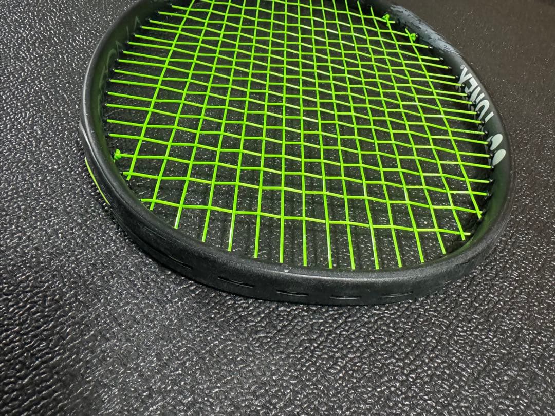 YONEX REGNA100 295g G2 傷あり
