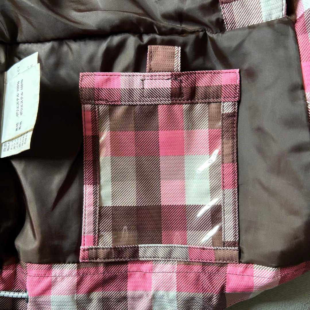 スノーボードウェア BB mobus Sサイズ