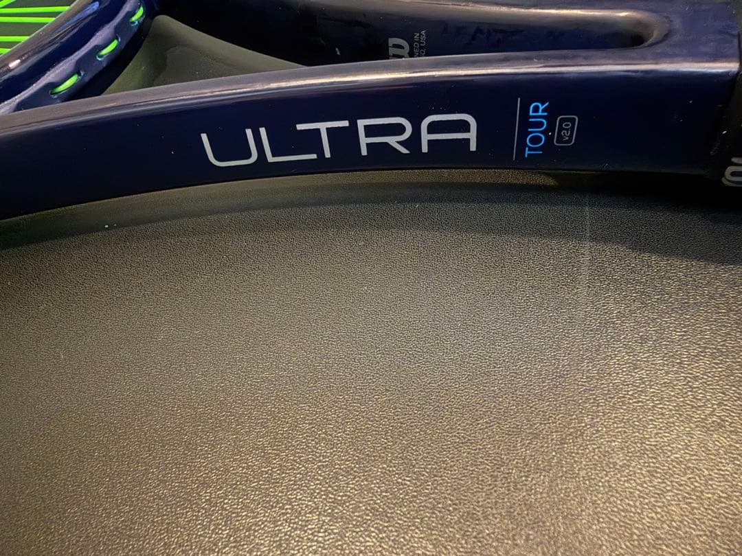 【特別価格　希少品】ULTRA TOUR 97 v2 G3 prostock