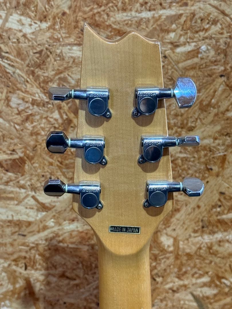 ESP　Eclipse SA