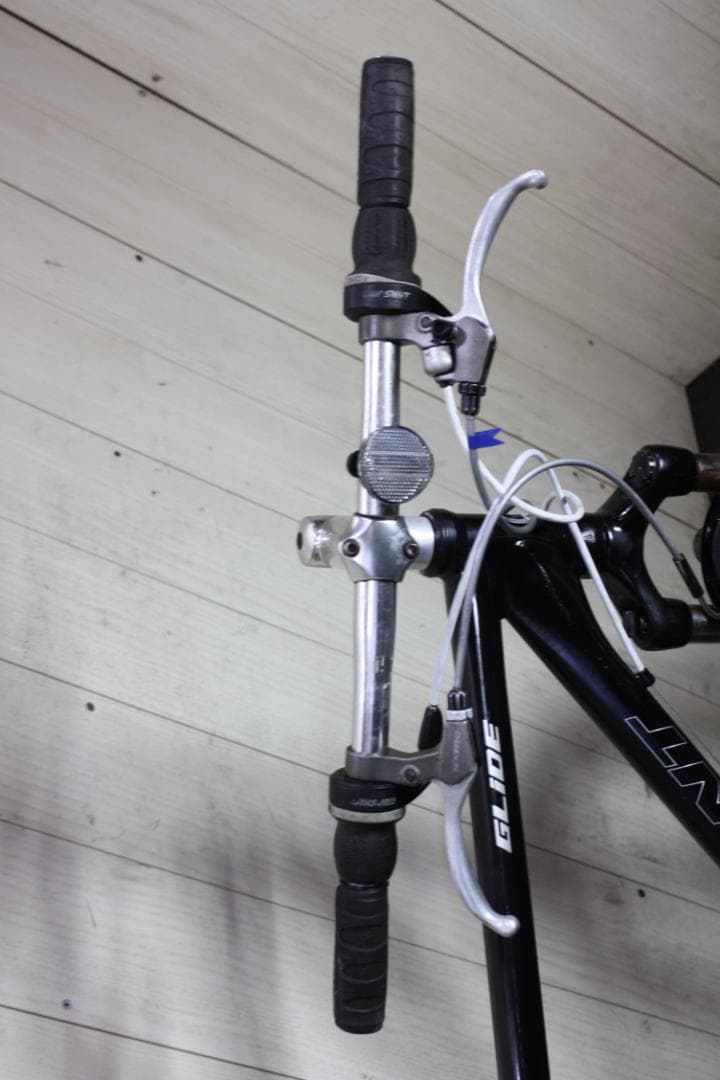 GIANT GLIDE R3 700C 24速 500mm ディスク対応クロス