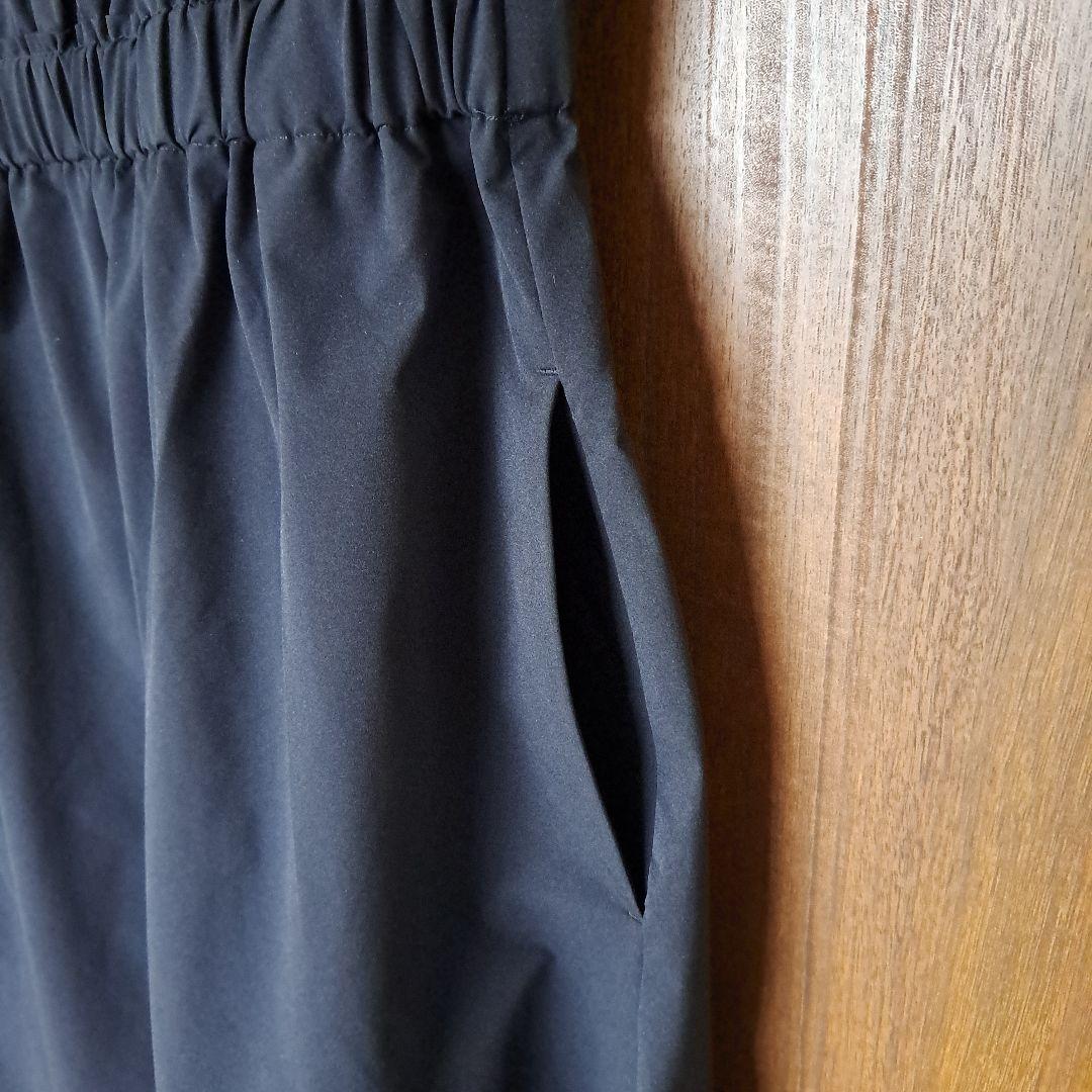 23Fondation 半袖　ゴルフワンピース ネイビー　23区　M　ゴルフ