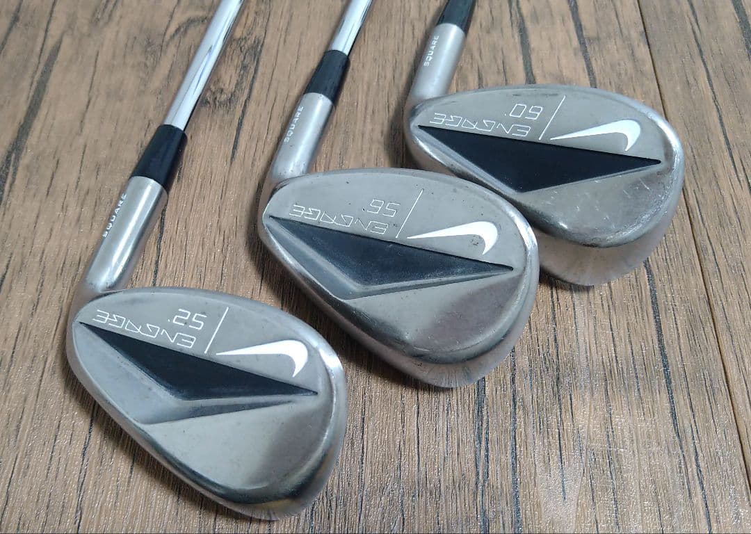 NIKEGOLF　ナイキゴルフ　クラブセット　14本