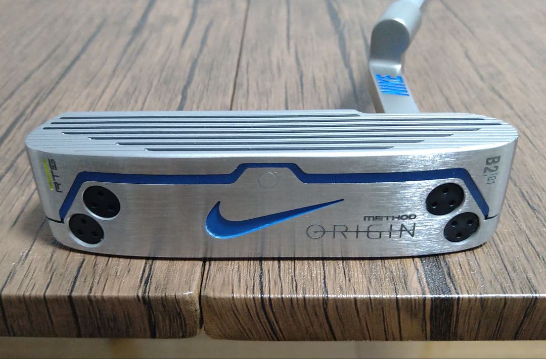 NIKEGOLF　ナイキゴルフ　クラブセット　14本