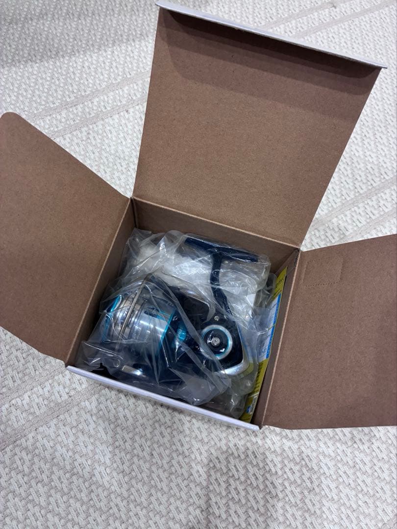 Daiwa 3000s-ch-dh 未使用品