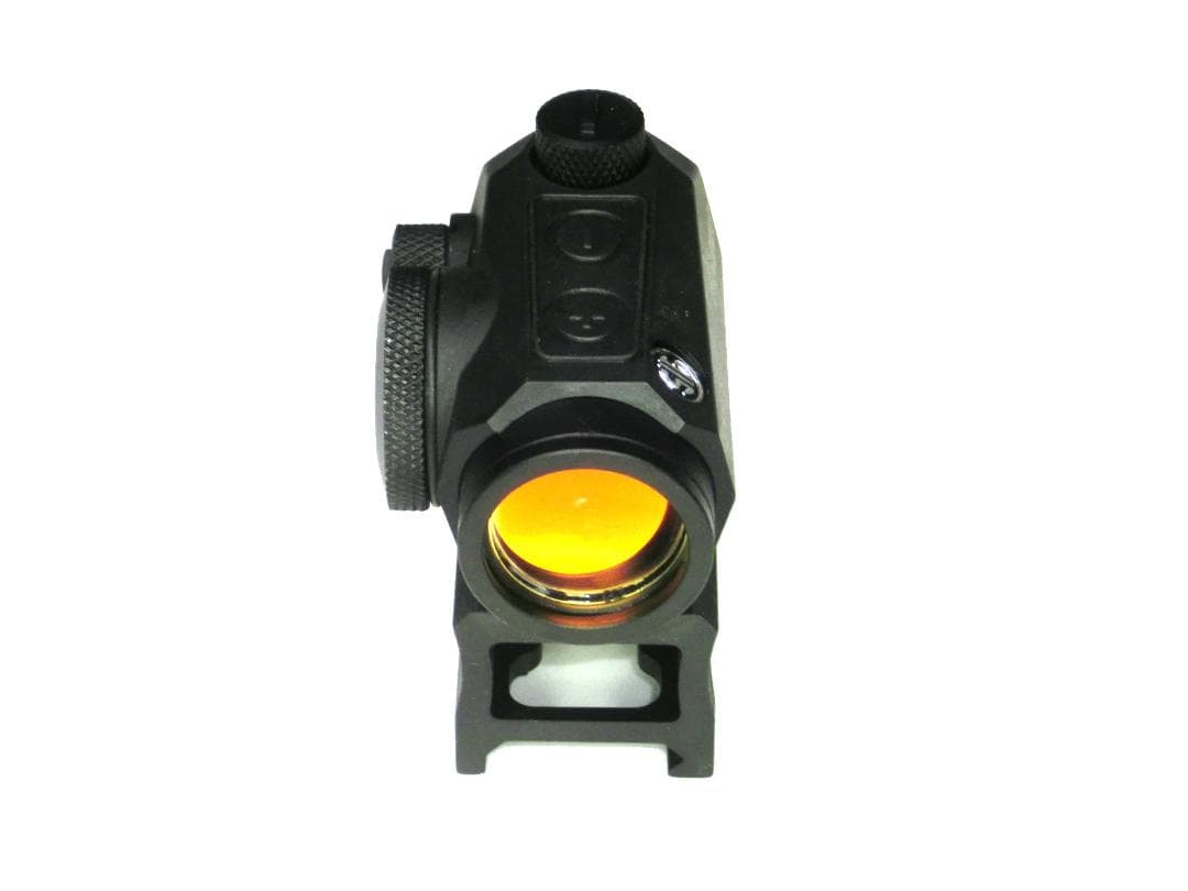 SIG型ROMEO5レッドドットサイトダットサイト新品黒　ハイマウント