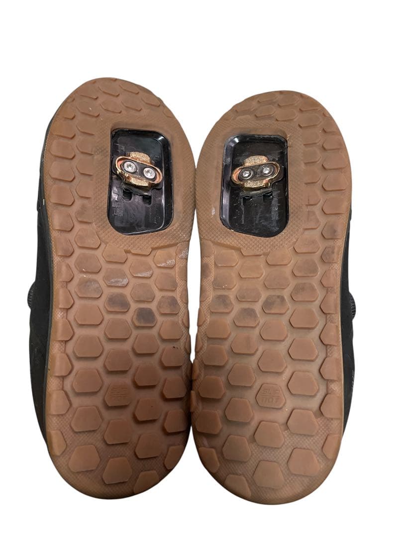 【美品】Specialized 2FO Cliplite スペシャライズド