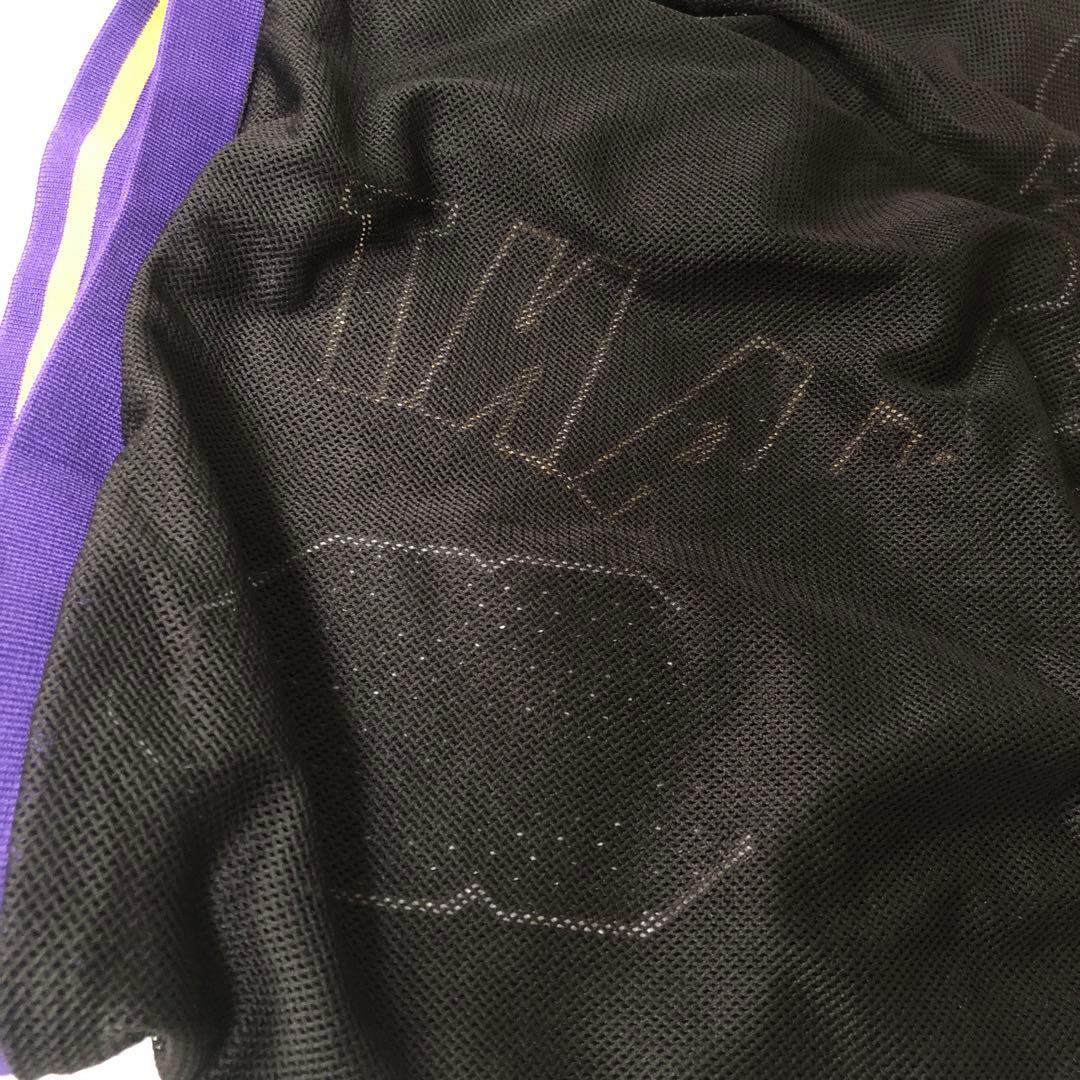 Lakers バスケットメッシュパンツ 8, 24