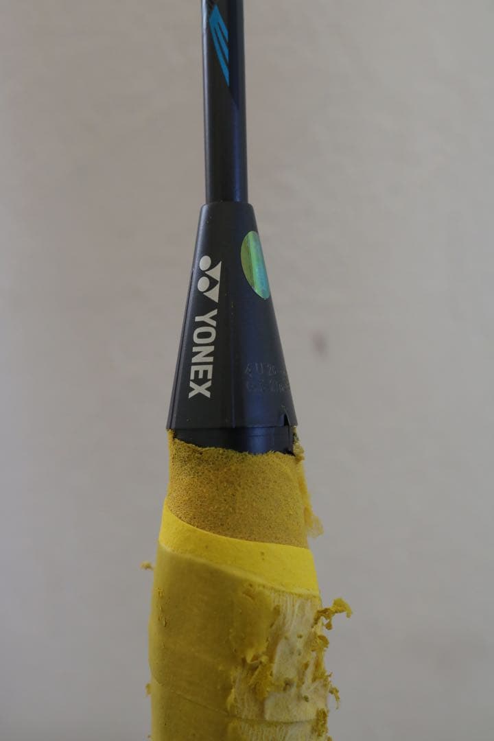 ボルトリックZフォース2 VOLTRIC Z-FORCE2 4UG5 補修有り