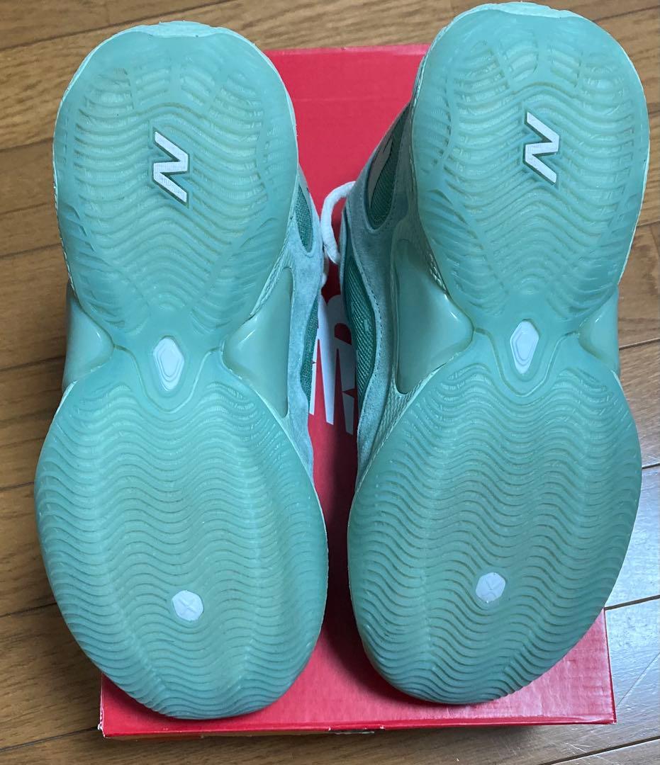 シューズ(男性用) new balance FRESH FOAM BB V3 25.5cm