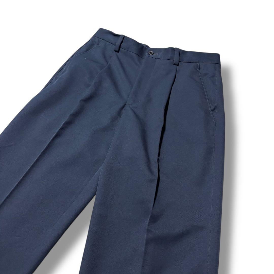 【NIKE GOLF】2タック ワイドスラックス NikeFIT DRY 31