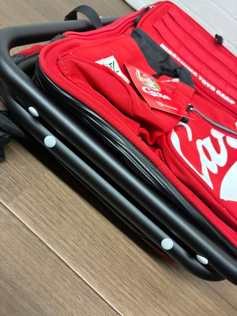 【新品タグ付き】広島東洋カープグッズ2020年 限定400個カープイスパック希少