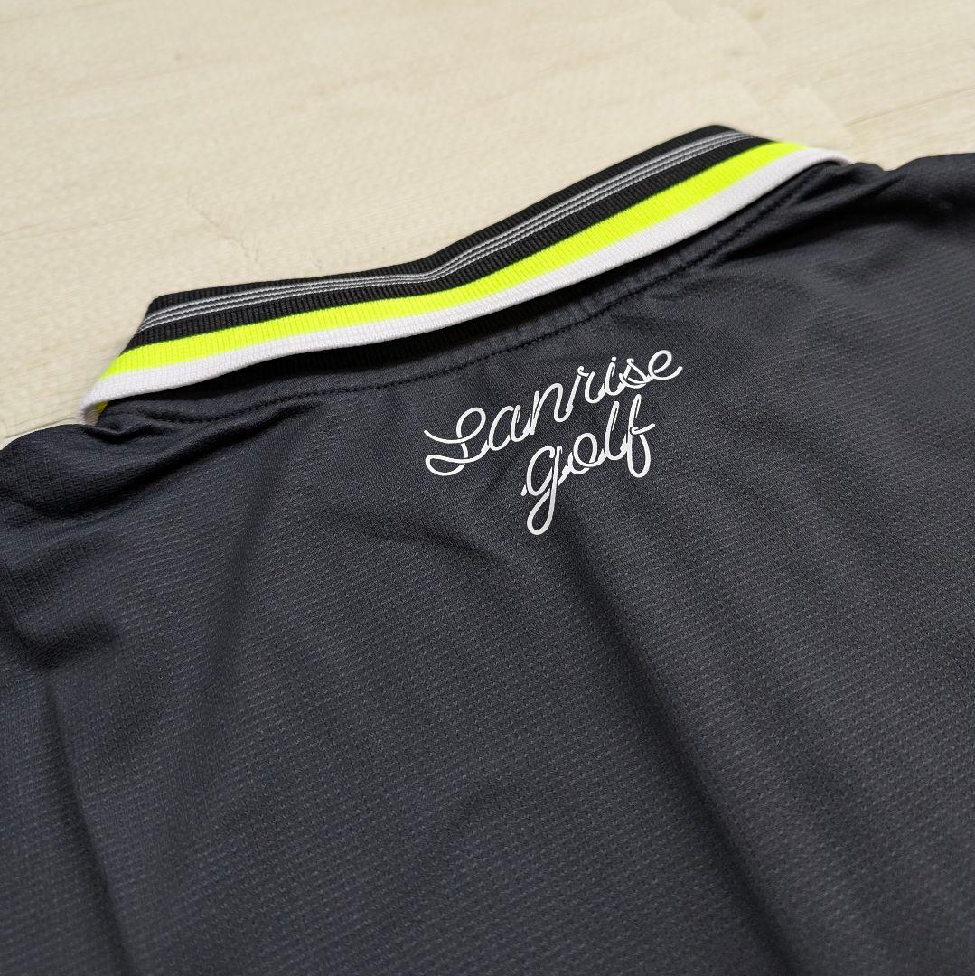 【未使用】\"S LOGO SMART POLO\" サンライズ M 中西直人